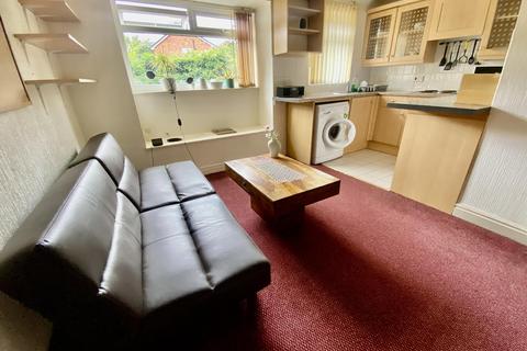 1 bedroom flat to rent, Marsh Way, Preston PR1