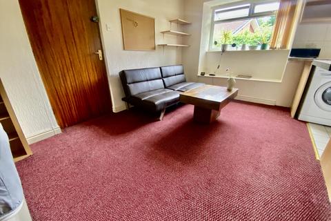 1 bedroom flat to rent, Marsh Way, Preston PR1