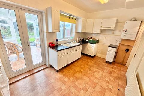 2 bedroom semi-detached house for sale, Rookwood Avenue, Cleveleys FY5