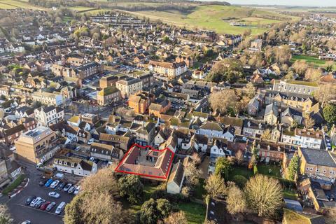 undefined, Princess Charlotte Court, Kneesworth Street, Royston