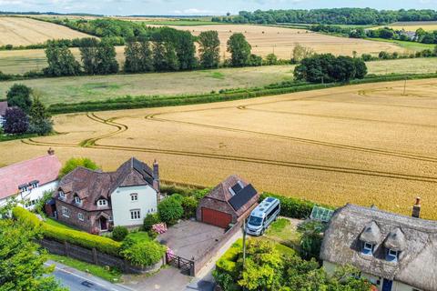 4 bedroom detached house for sale, Dorchester Hill, Winterborne Whitechurch