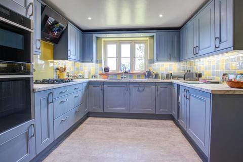 4 bedroom detached house for sale, Dorchester Hill, Winterborne Whitechurch