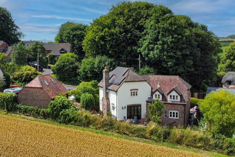 4 bedroom detached house for sale, Dorchester Hill, Winterborne Whitechurch