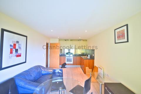 1 bedroom flat to rent, Ropeworks, IG11 7GS