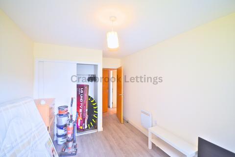 1 bedroom flat to rent, Ropeworks, IG11 7GS