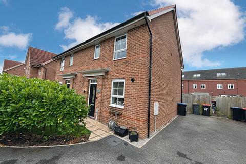26 Ash Road, Thornton-cleveleys, FY5 4GP