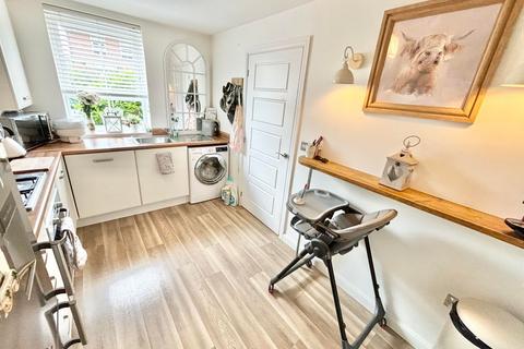 26 Ash Road, Thornton-cleveleys, FY5 4GP