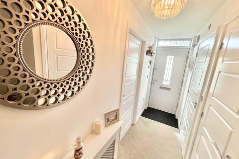 26 Ash Road, Thornton-cleveleys, FY5 4GP