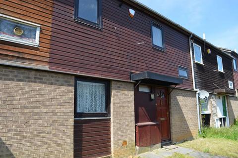 2 bedroom terraced house to rent, Holmecross Road, Thorplands, Northampton NN3 8AW