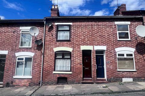 3 bedroom terraced house for sale, Lower Hester Street, Semilong, Northampton NN2 6BL