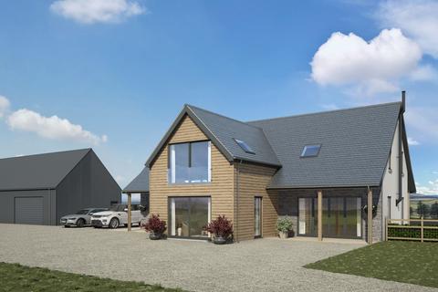 4 bedroom detached house for sale, 1 Backhill Of Drumblair, Forgue, Huntly, Aberdeenshire, AB54