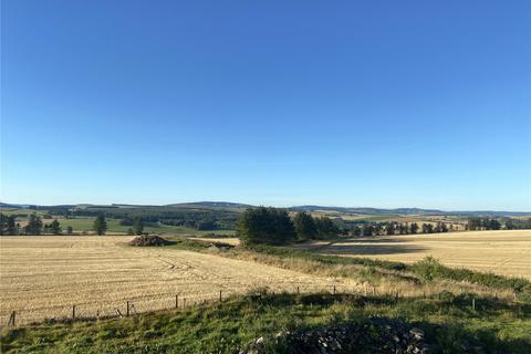 4 bedroom detached house for sale, 1 Backhill Of Drumblair, Forgue, Huntly, Aberdeenshire, AB54