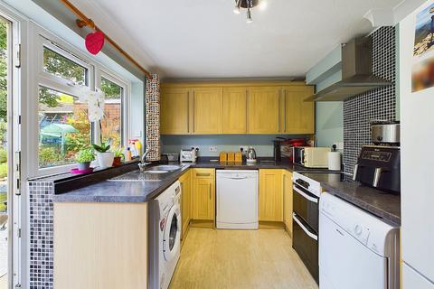 2 bedroom end of terrace house for sale, Saffron Way, Tiptree, Colchester, Essex, CO5
