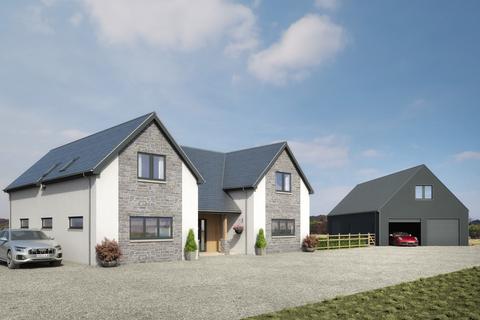 5 bedroom detached house for sale, No. 2, Backhill Of Drumblair, Forgue, Huntly, Aberdeenshire, AB54