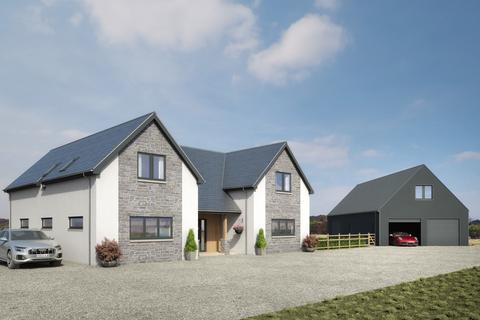 5 bedroom detached house for sale, 2 Backhill Of Drumblair, Forgue, Huntly, Aberdeenshire, AB54