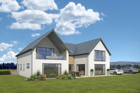 5 bedroom detached house for sale, 2 Backhill Of Drumblair, Forgue, Huntly, Aberdeenshire, AB54