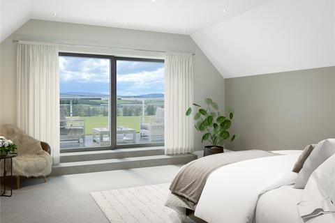 5 bedroom detached house for sale, 2 Backhill Of Drumblair, Forgue, Huntly, Aberdeenshire, AB54
