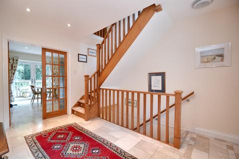 4 bedroom detached house for sale, Broadstone