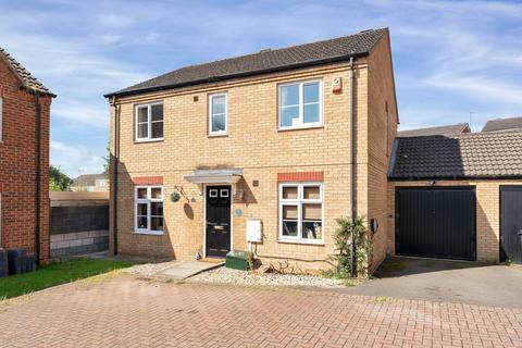 undefined, Hectors Way, Oakham