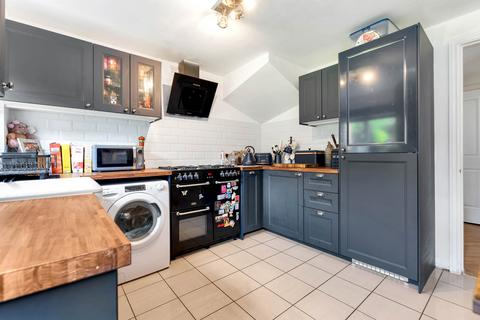 undefined, Hectors Way, Oakham