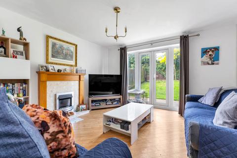 undefined, Hectors Way, Oakham