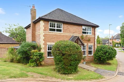 4 bedroom detached house to rent, Banbury OX15