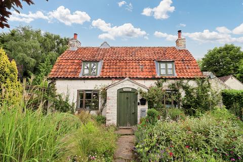 3 bedroom cottage for sale, Folgate Lane, Walpole St. Andrew, Wisbech, Norfolk, PE14