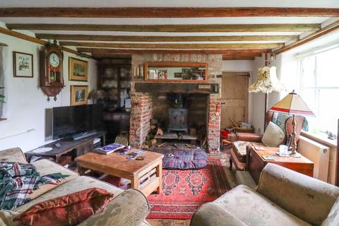 3 bedroom cottage for sale, Folgate Lane, Walpole St. Andrew, Wisbech, Norfolk, PE14