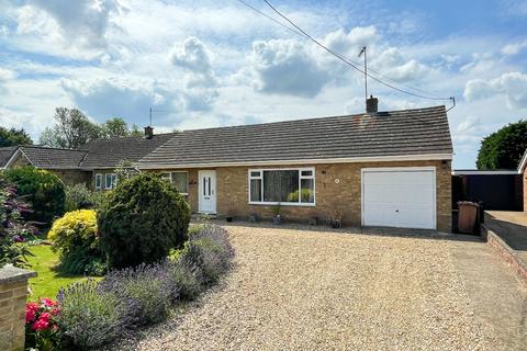 3 bedroom bungalow for sale, Tilney All Saints, King's Lynn, Norfolk, PE34