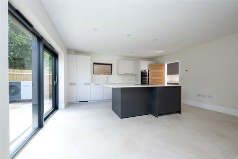 4 bedroom detached house for sale, Harnham Lane, Withington, Cheltenham, Gloucestershire, GL54