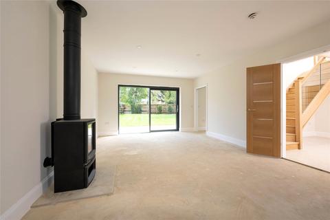 4 bedroom detached house for sale, Harnham Lane, Withington, Cheltenham, Gloucestershire, GL54