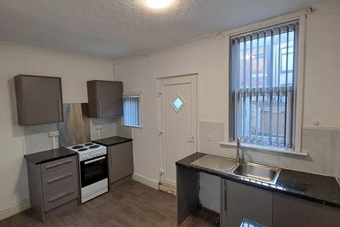 2 bedroom terraced house to rent, Bishop Auckland DL14