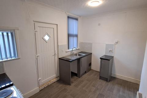 2 bedroom terraced house to rent, Bishop Auckland DL14
