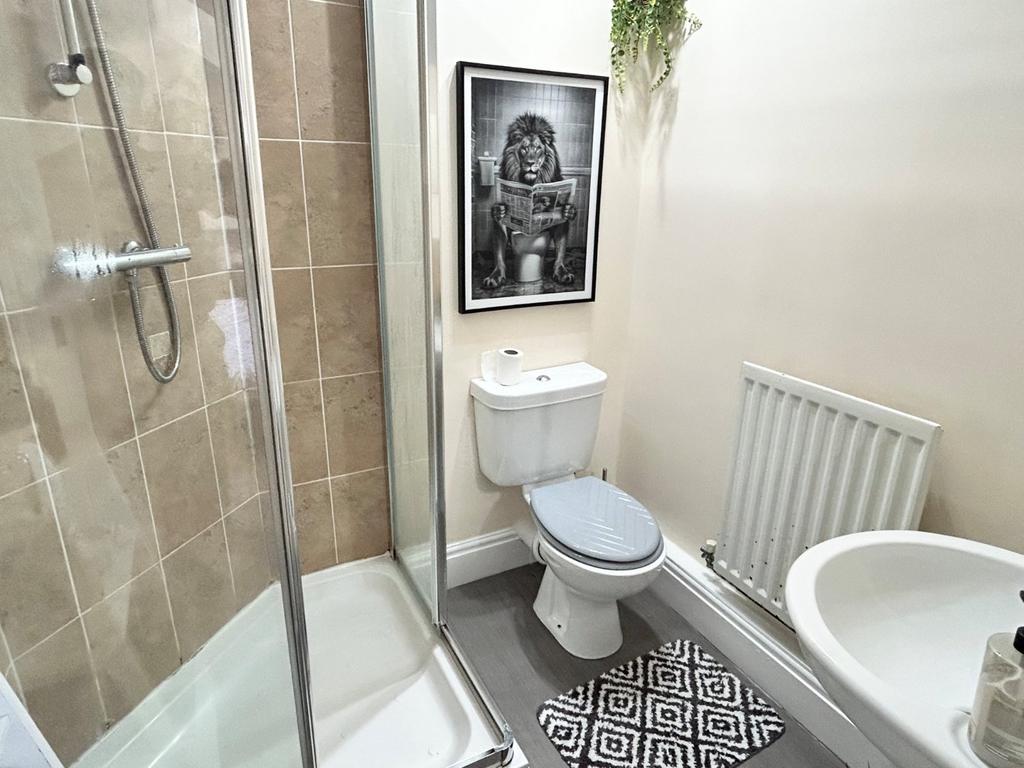 En Suite