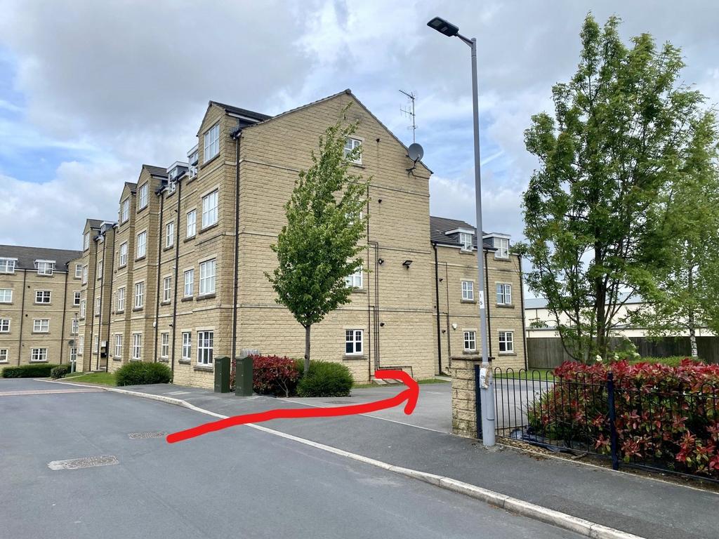 Access To Block
