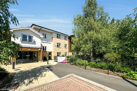 2 bedroom retirement property for sale, FITZWARREN COURT, SWINDON SN3