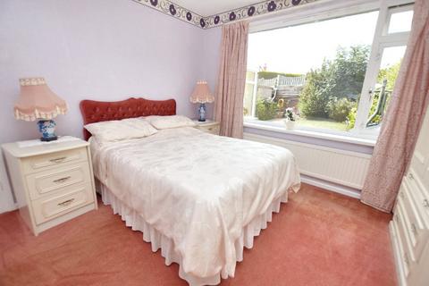 3 Coleridge Crescent, Wrenthorpe, Wakefield, WF2 0LZ