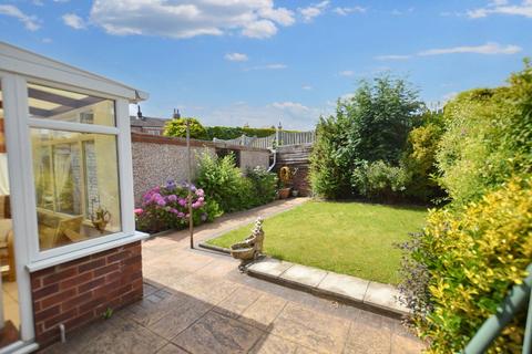 3 Coleridge Crescent, Wrenthorpe, Wakefield, WF2 0LZ