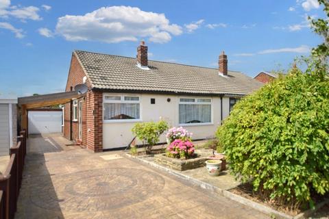 2 bedroom bungalow for sale, Coleridge Crescent, Wrenthorpe, Wakefield, West Yorkshire