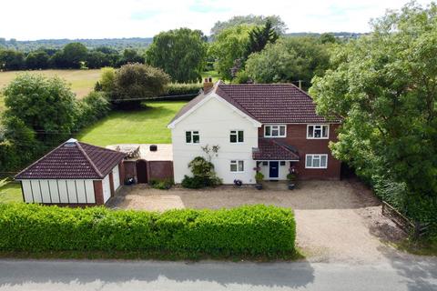 5 bedroom detached house for sale, Milestone Lane, Wicklewood