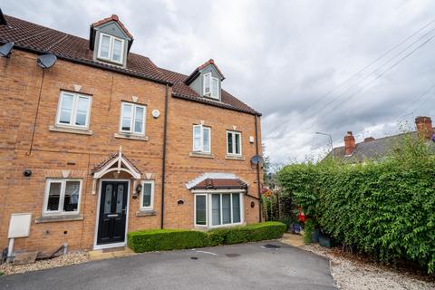 4 bedroom semi-detached house for sale, Maple Leaf Gardens, Worksop, S80