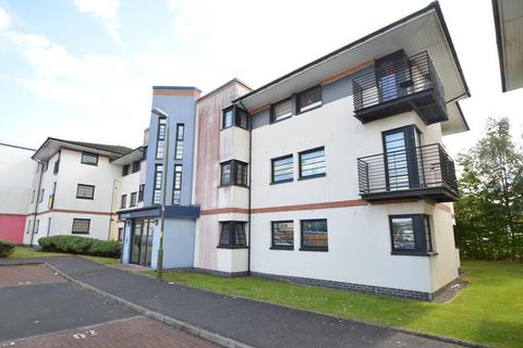 3 bedroom ground floor flat for sale, Whiteside Court, Bathgate, EH48