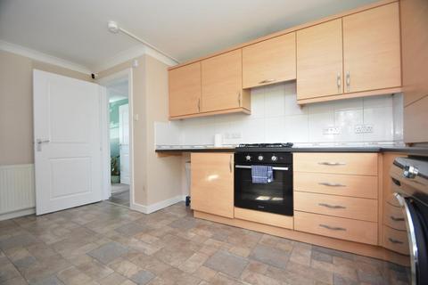 3 bedroom ground floor flat for sale, Whiteside Court, Bathgate, EH48