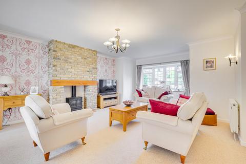 5 bedroom detached house for sale, Ruffles Close, Rayleigh, SS6