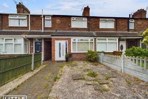 2 bedroom terraced house for sale, Clock Face Road, Clock Face, WA9