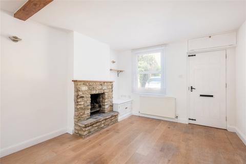 2 bedroom terraced house for sale, West Street, Oxfordshire OX7