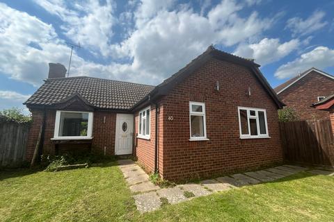 3 bedroom detached bungalow for sale, Chatteris PE16