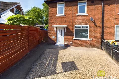 3 bedroom semi-detached house for sale, Southwood Avenue, East Riding of Yorkshire HU16
