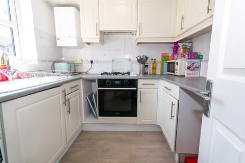 3 bedroom end of terrace house for sale, Wardle Mews, Middlewich