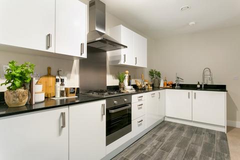 2 bedroom apartment for sale, 2 Rambouillet Drive, Whitehouse, Milton Keynes, MK8